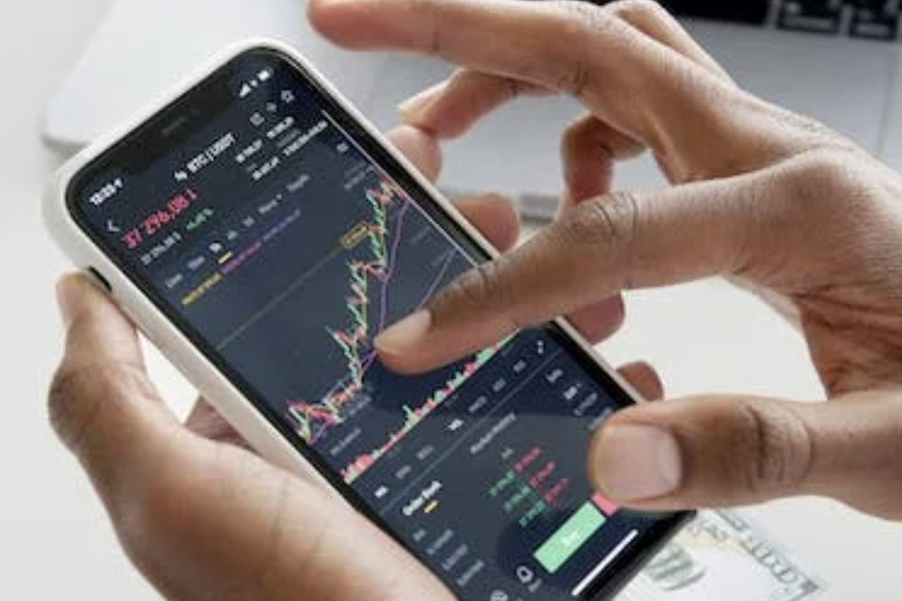 IHSG Naik Pagi Ini, BUMI, TOBA, dan HMSP Jadi Saham Unggulan Minggu Ini