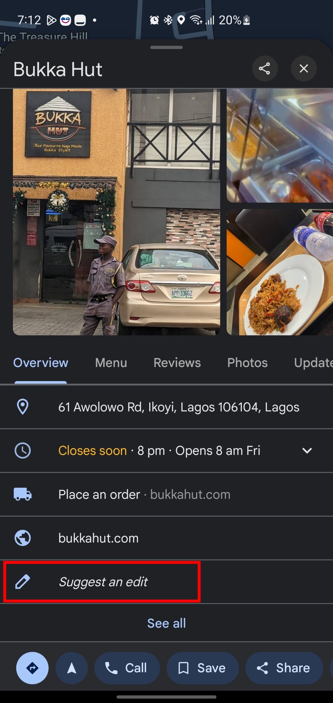 Google Maps Is Great For So Much - AA1tvB31.img