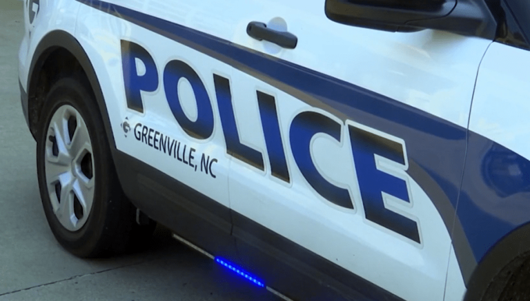 One charged in connection to double homicide in Greenville