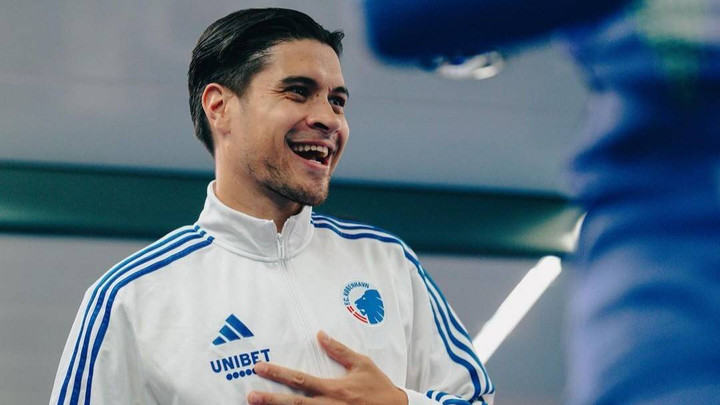 Kevin Diks Bantu FC Copenhagen Raih Gelar Piala Denmark, Mendekatkan Gelar Ganda