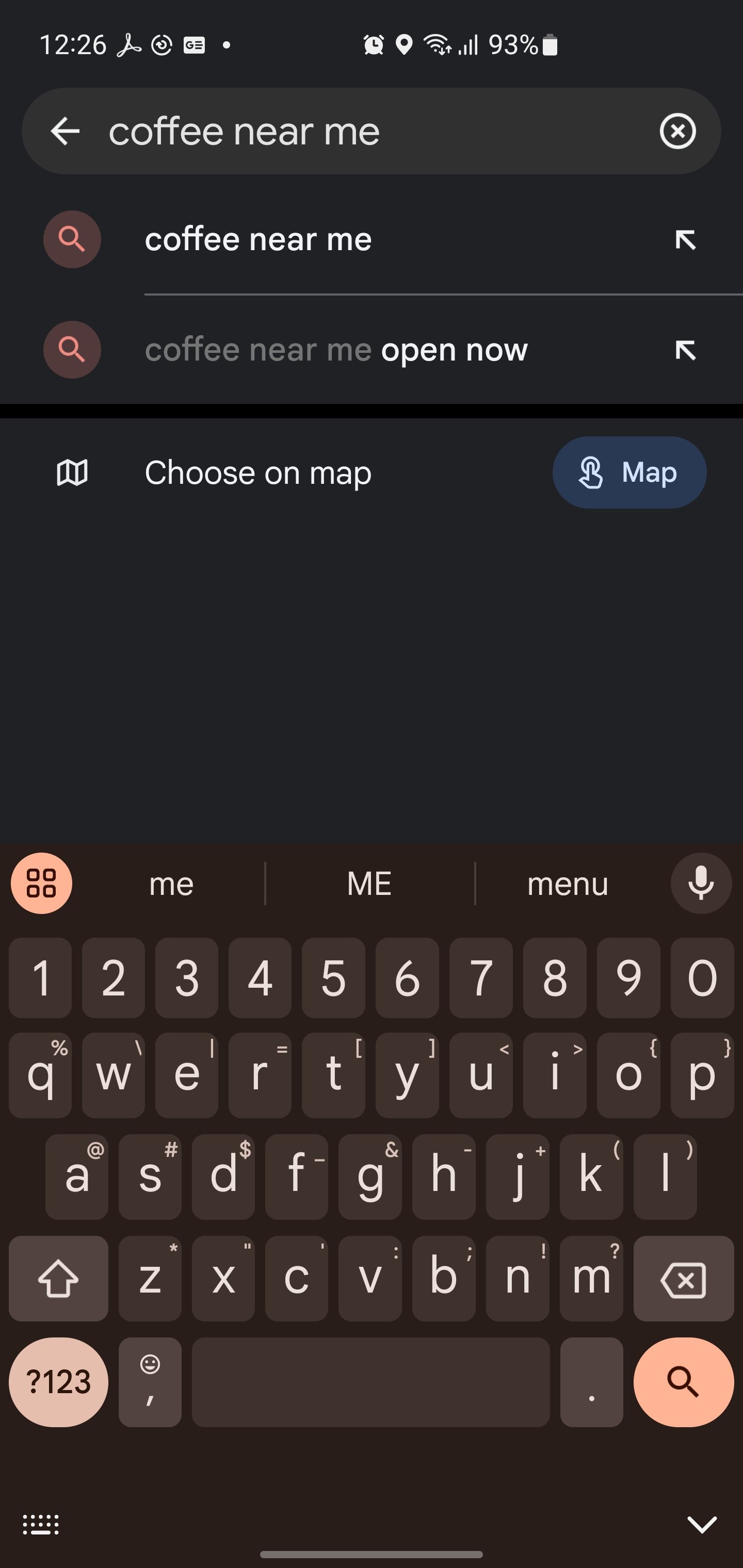 Google Maps Is Great For So Much - AA1tvU9L.img