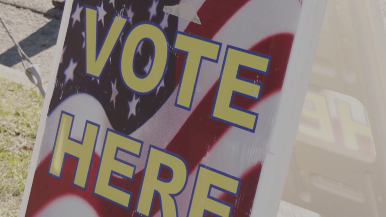 South Carolina Sets Record For Pre Election Day Voter Turnout