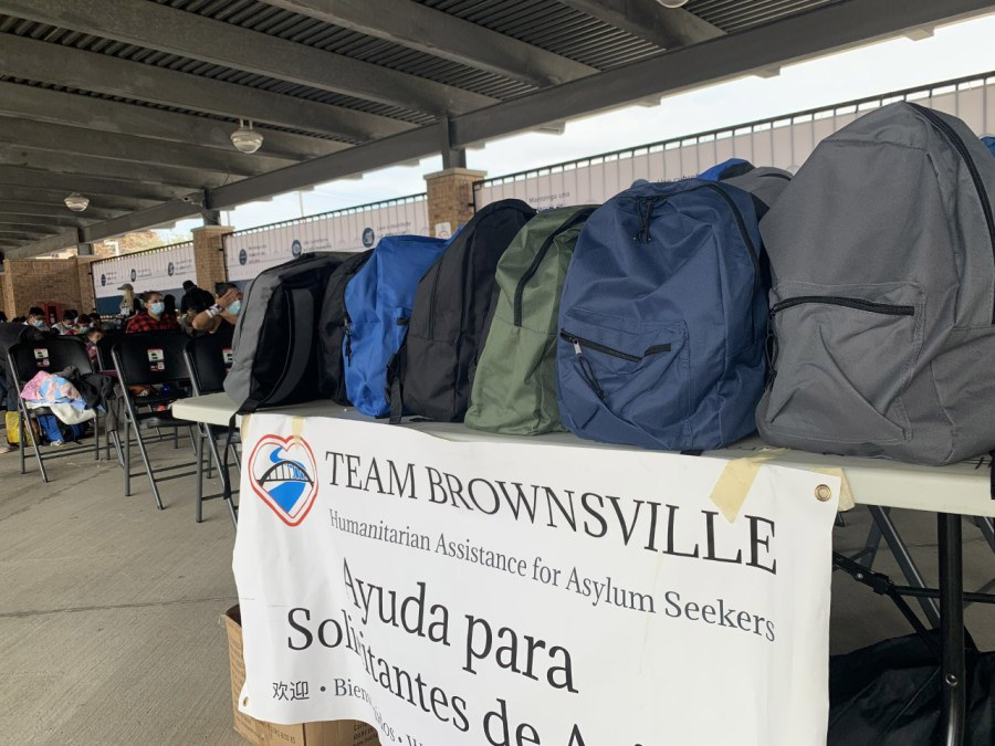 NGO asks appeals court to ignore Texas attorney general s petition NGO asks appeals court to ignore Texas attorney general s petition