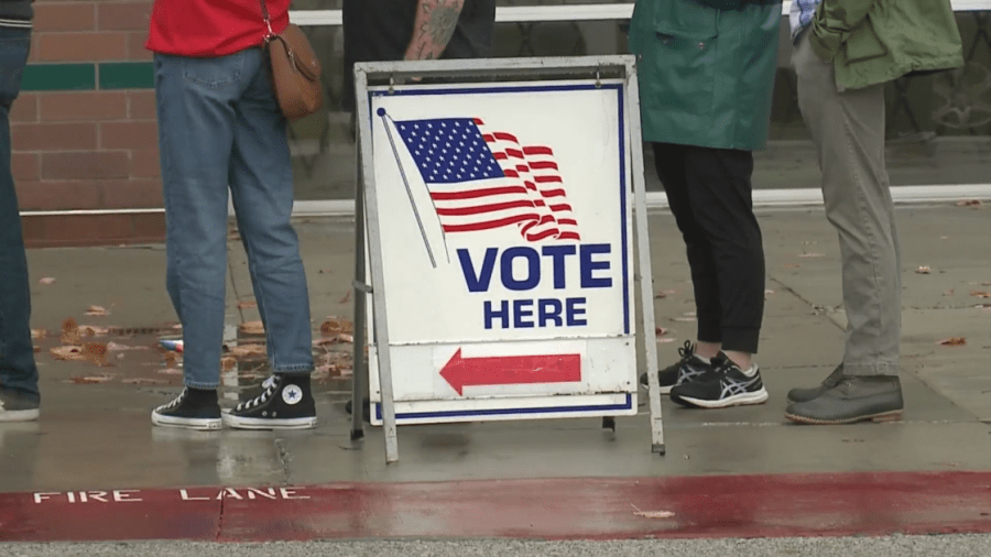 Kansas City Ride Service Offering Free Rides On Election Day