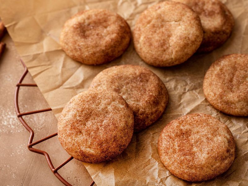 Diese Zimt-Käsekuchen-Kekse sind unser neues Lieblingsrezept