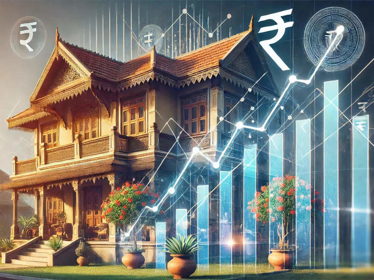 Buying house by selling equity shares? Here&rsquo;s how you can claim 