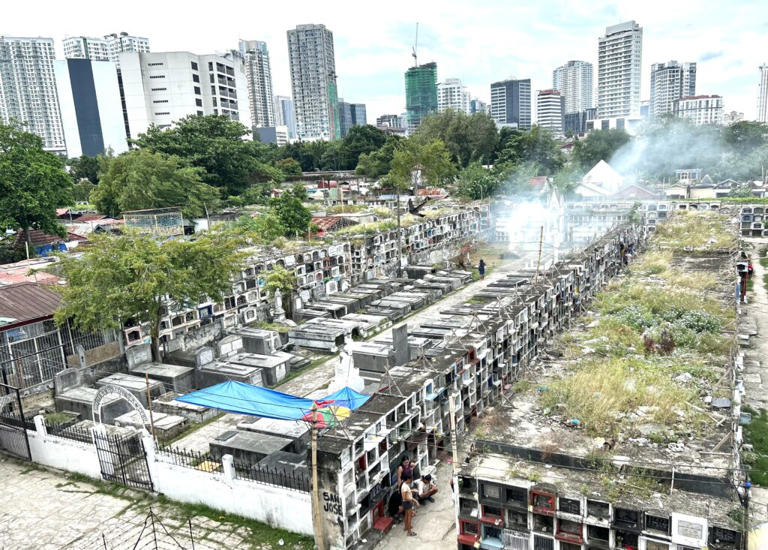 Kalag-Kalag 2026: Cebu City bares preparations, to field 553