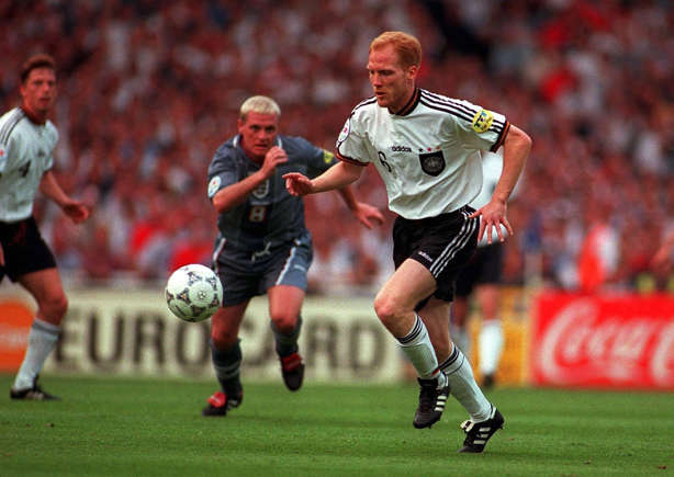 Matthias Sammer