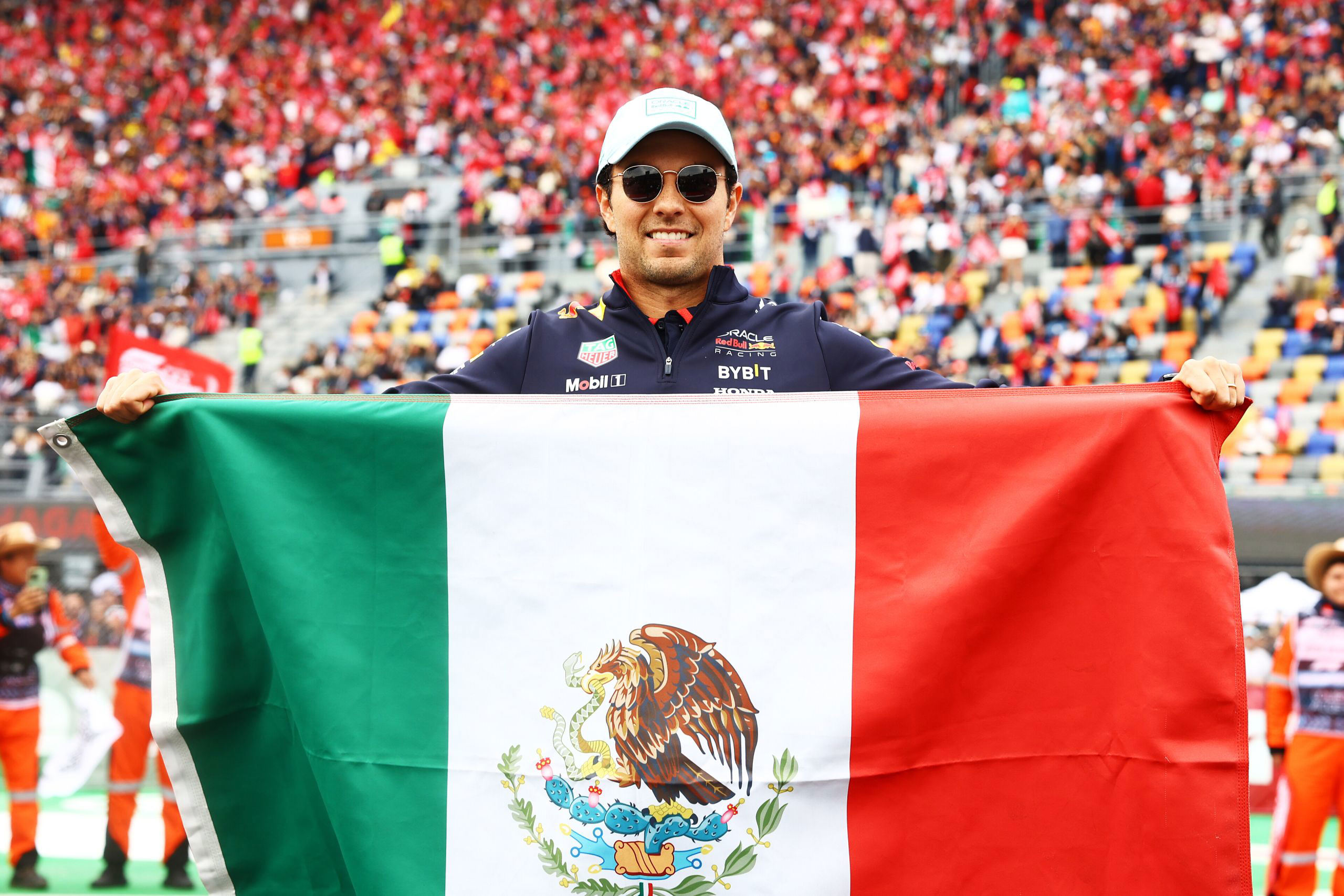 How Many F1 Drivers Are From Mexico? How Many F1 Drivers Are From Mexico?