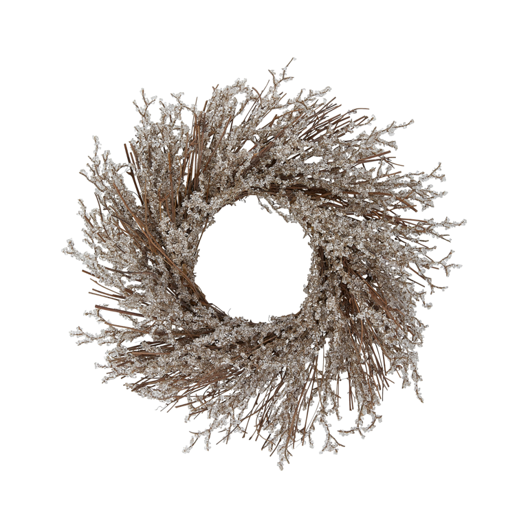The White Company Christmas wreaths are already selling fast these