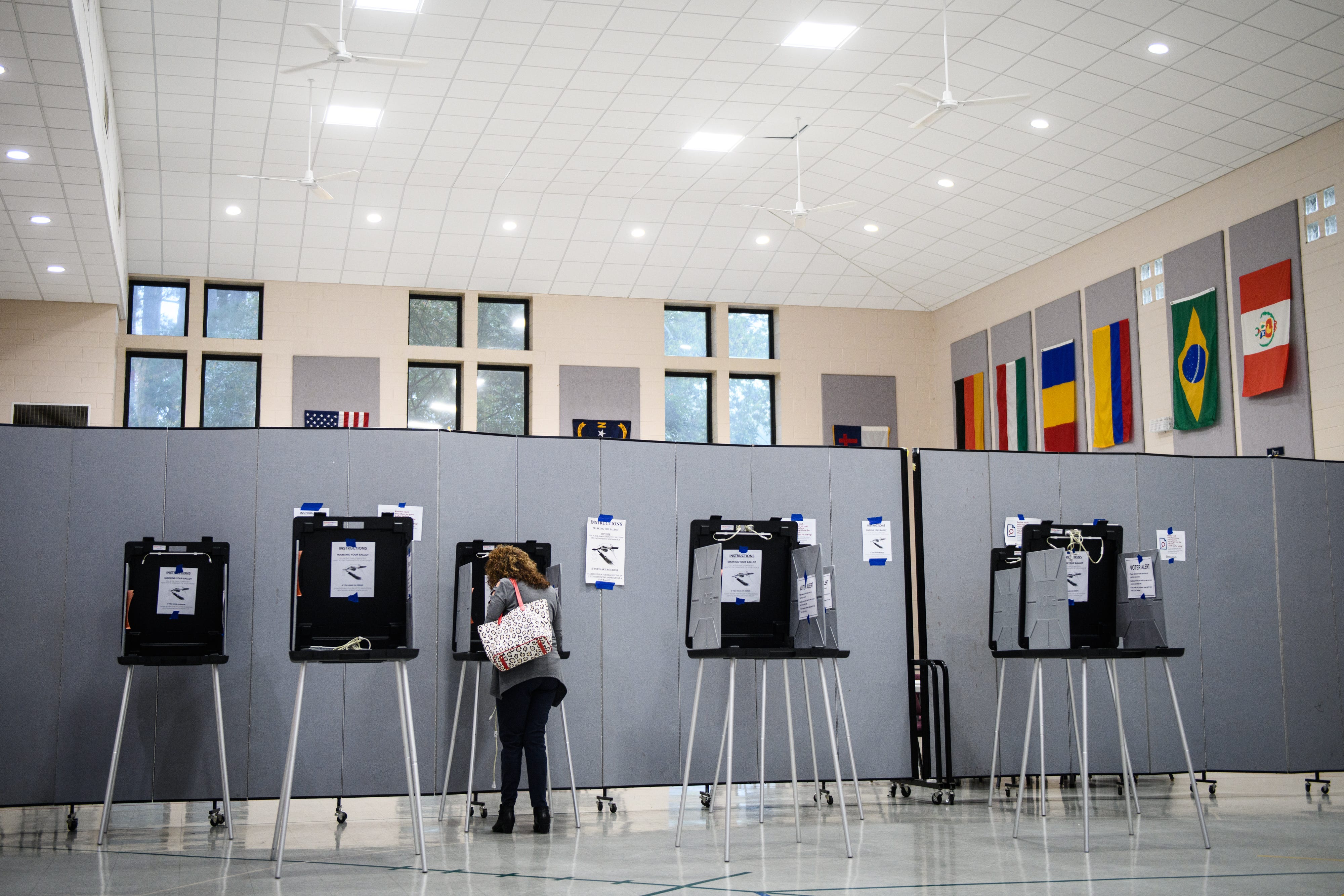 Early voting starts Oct. 16 for Cumberland County municipal races. What ...