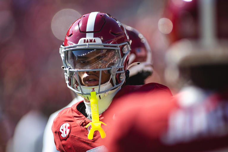How can alabama football fans watch second college football playoff