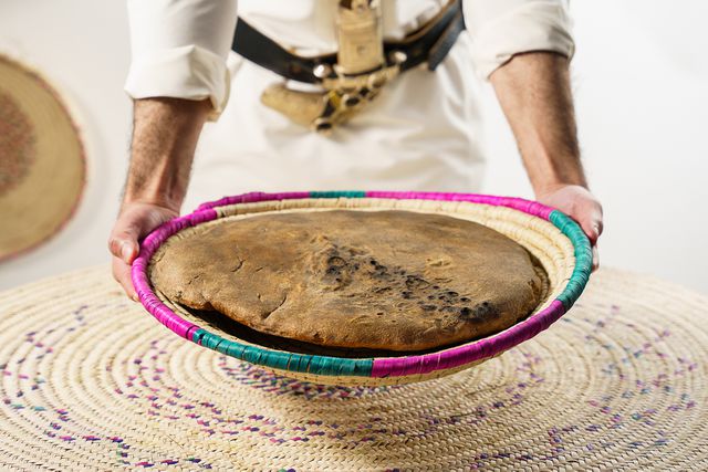 These Are 13 Must-try Heritage Dishes in Saudi Arabia