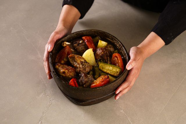 These Are 13 Must-try Heritage Dishes in Saudi Arabia