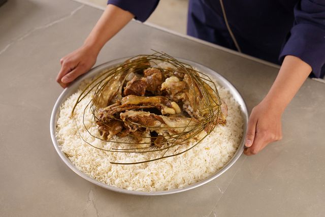 These Are 13 Must-try Heritage Dishes in Saudi Arabia