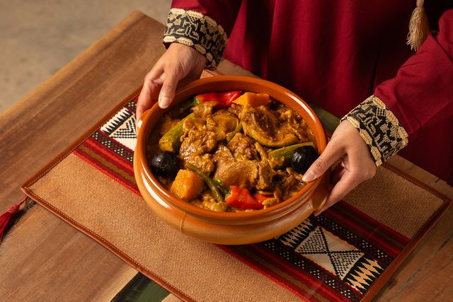These Are 13 Must-try Heritage Dishes in Saudi Arabia