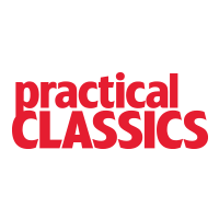 Don't miss the latest issue of Practical Classics!
