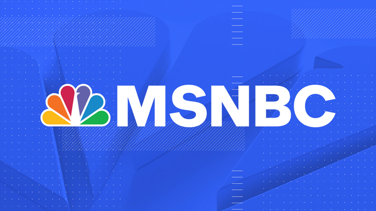 Msnbc Breaking News Today: The Shocking Truth Unveiled! - x9dj3hy
