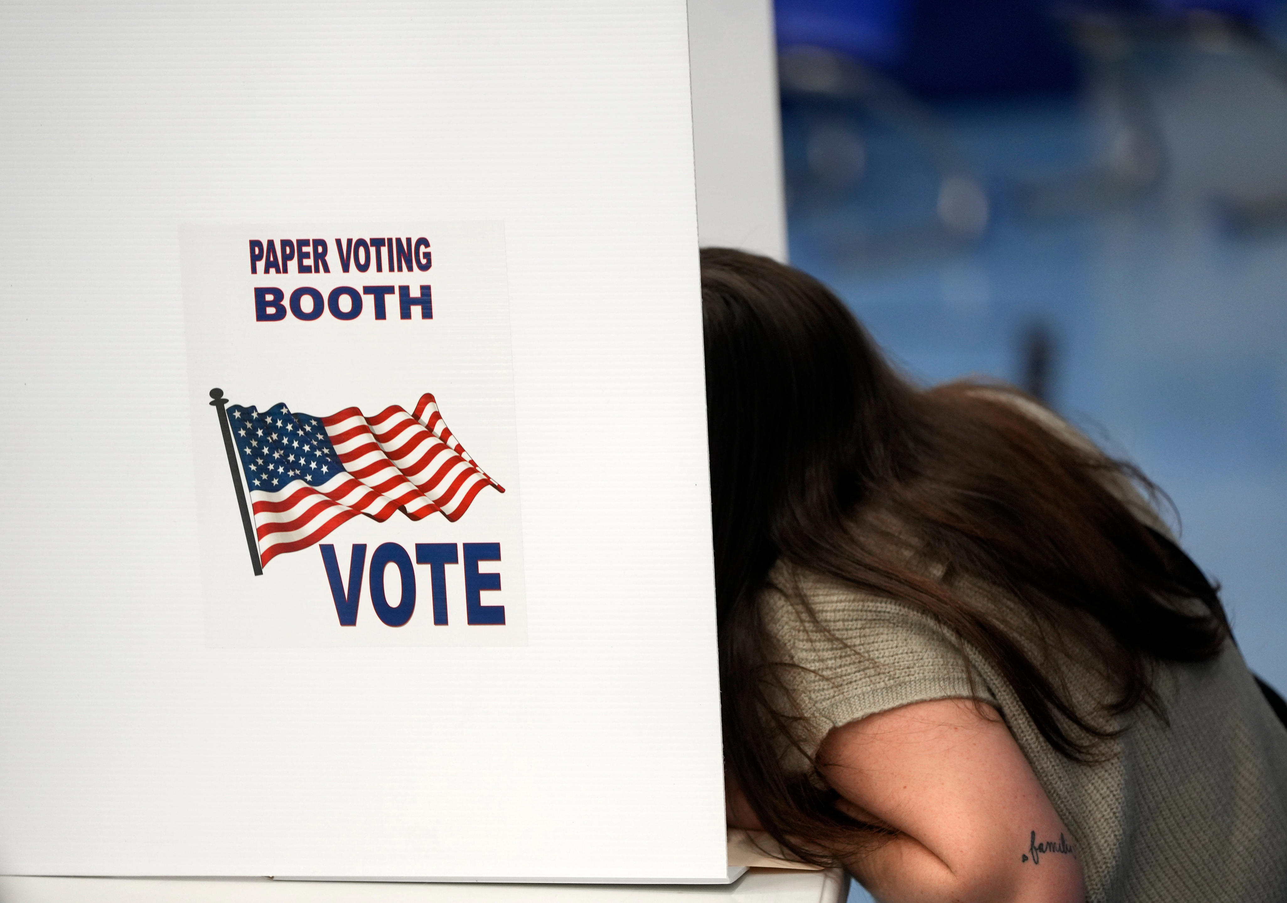 What are the general election results in Licking County? Here's the rundown
