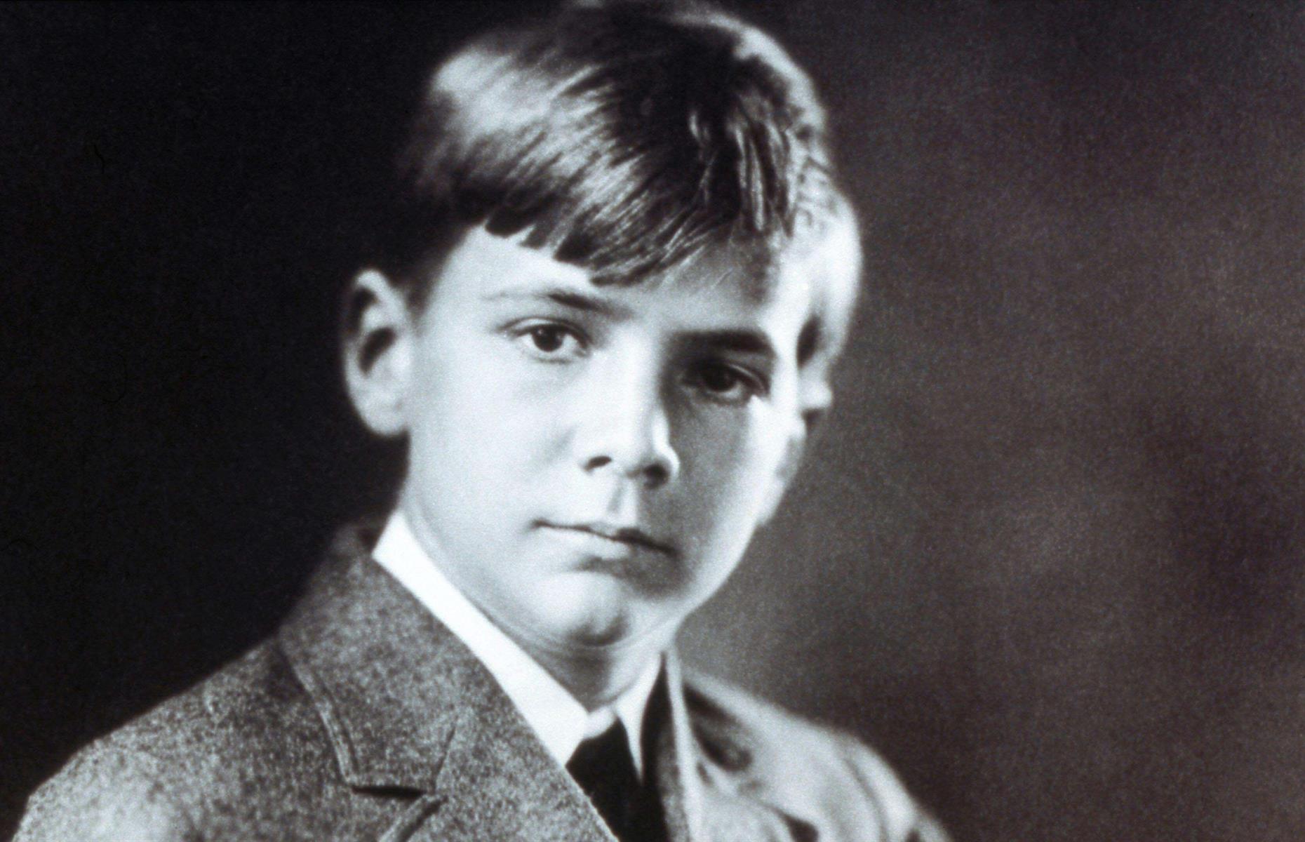 The billionaire whose fortune ended in total tragedy
