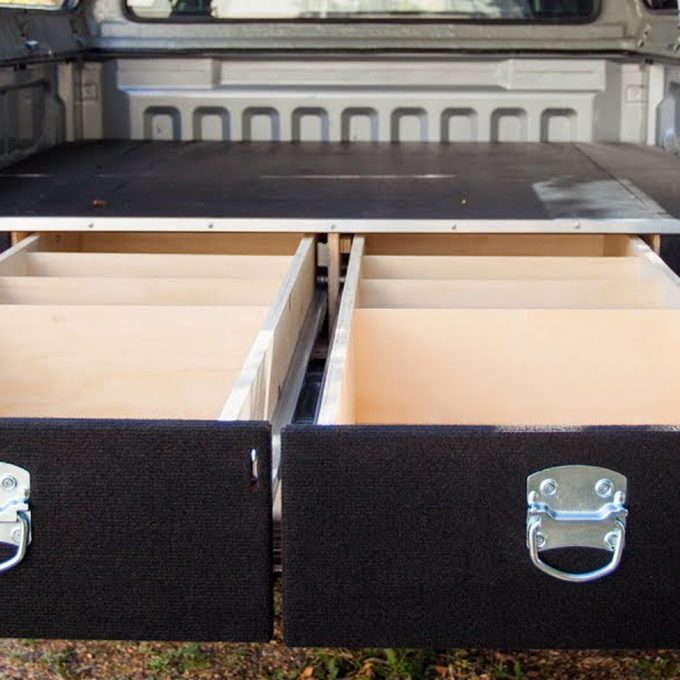 drawers