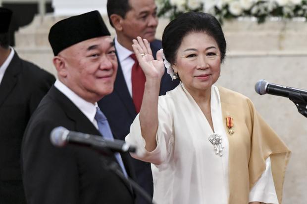 Mari Elka Kritik DJP yang Hanya Fokus pada Pajak: Seperti Berburu di Kebun Binatang