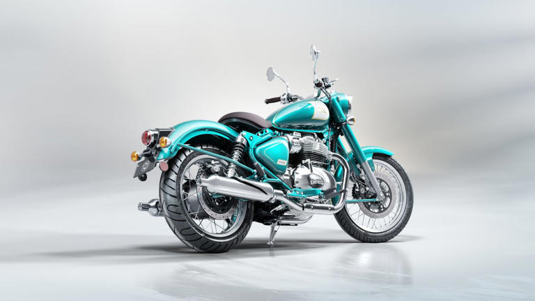 Java enfield hotsell