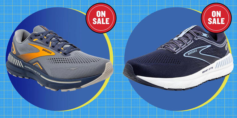 Brooks ghost black friday online