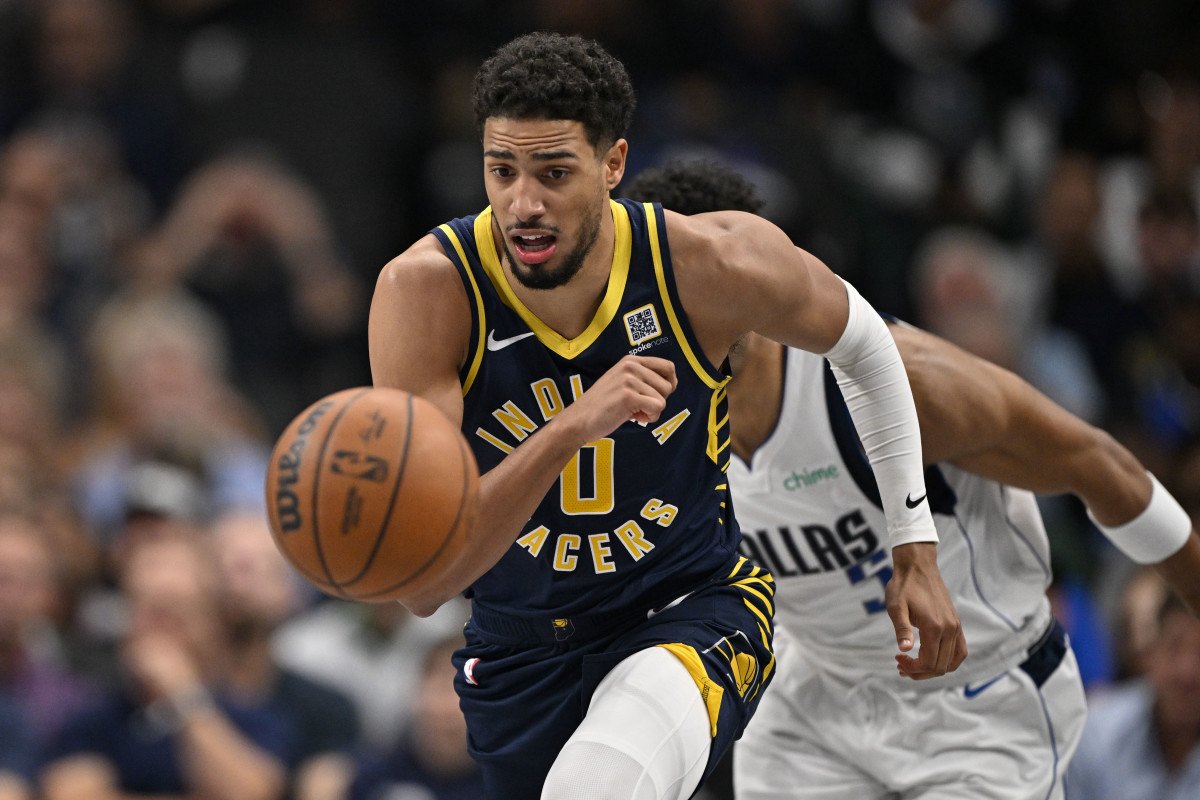 Mavericks vs. Pacers: A Clash That Defined Momentum in the Sollen Series — Game Highlights & In-Depth Analysis