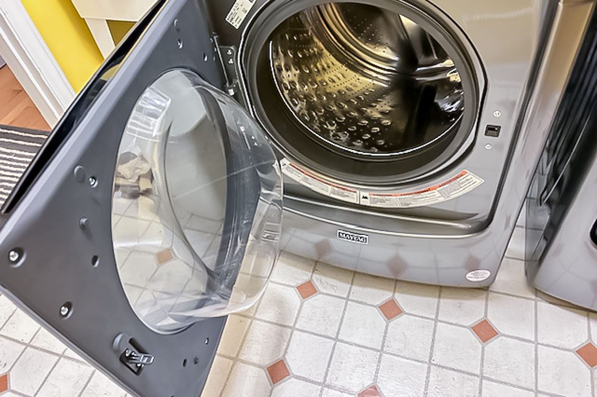 5 most reliable washer dryer brands, according to appliance repair ...