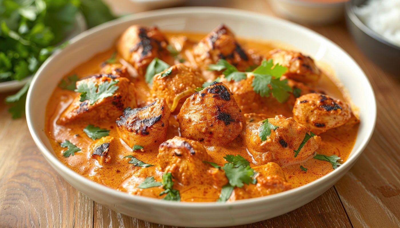 Ungarisches Paprikahuhn: Einfaches Rezept für die ganze Familie