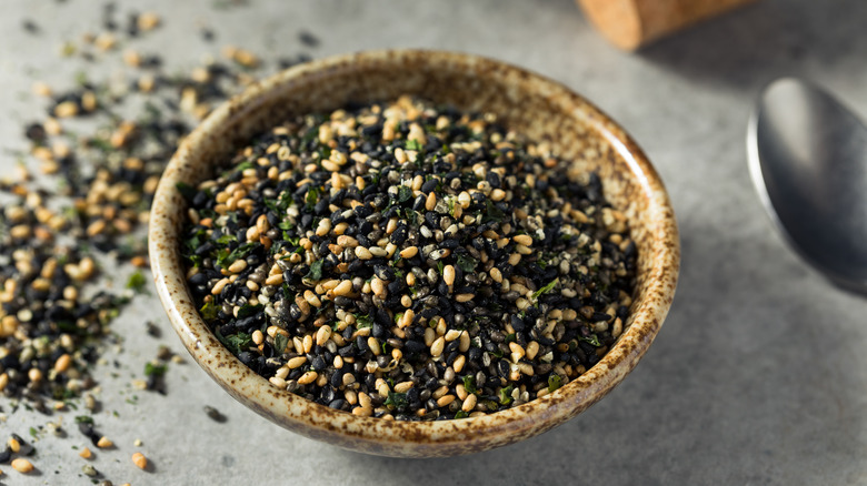 20 Seasonings That Will Give Ramen A Flavor Boost