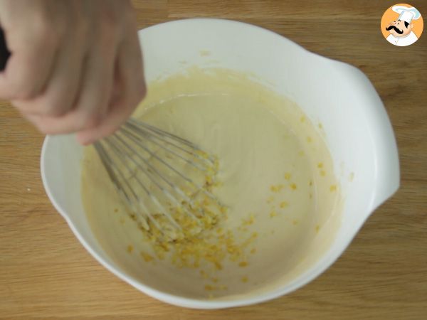 Einfacher käsekuchen aus 4 zutaten