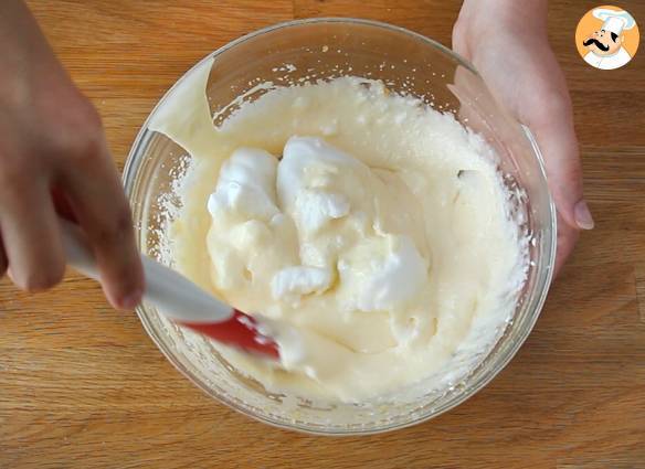 Italienisches tiramisu