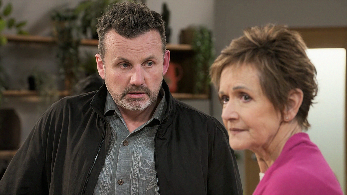 Neighbours Confirms Toadie Rebecchi Return After His Recent Exit