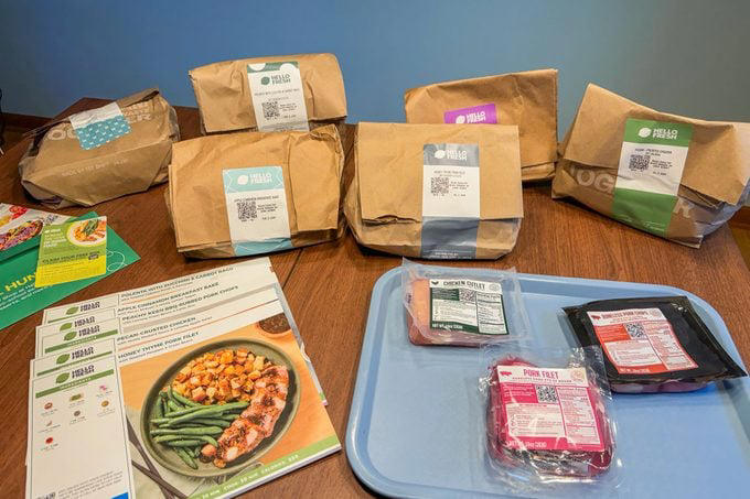 Home Chef vs. HelloFresh: I’ve Tested Both, But How Do They Compare?