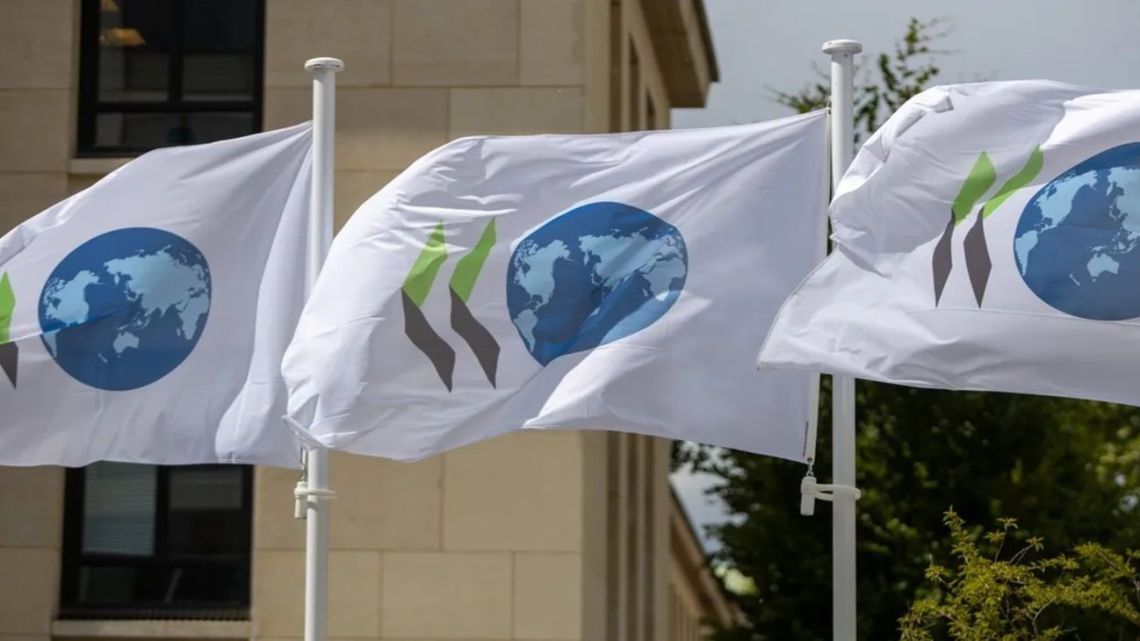 OCDE Proyecta un Crecimiento del 5,7% para Argentina en 2025