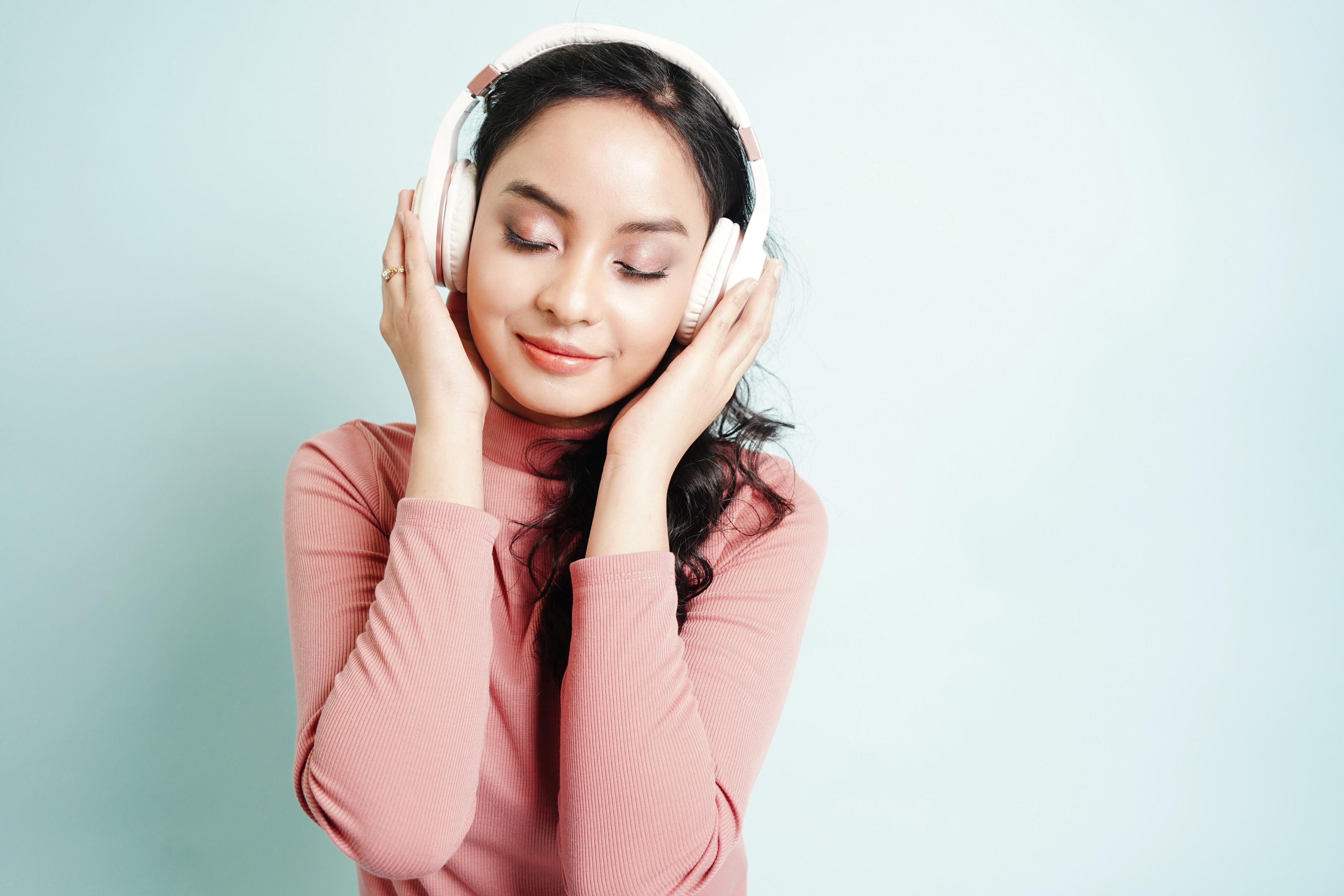 La música es creada para ser pegadiza y repetirse en bucle en el cerebro