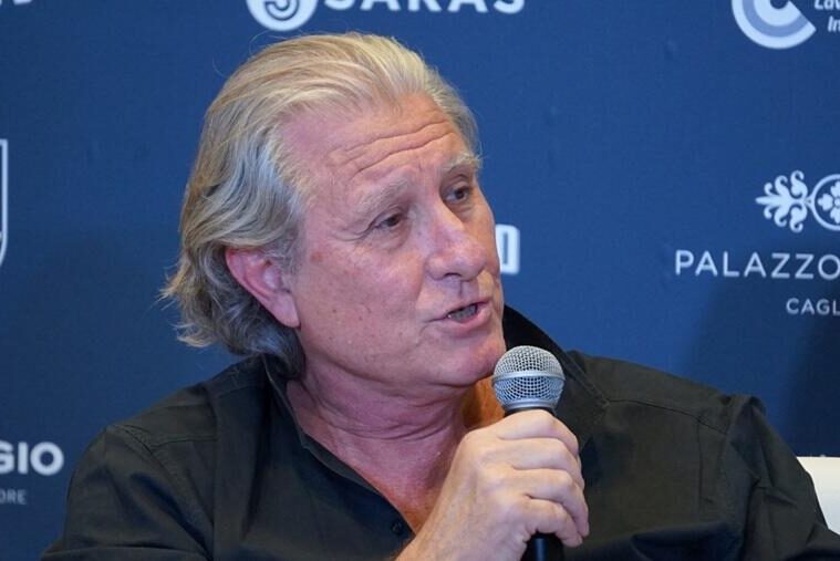 Riva Football Week | Porrà: “Quella volta che Gigi mi disse di esser ...