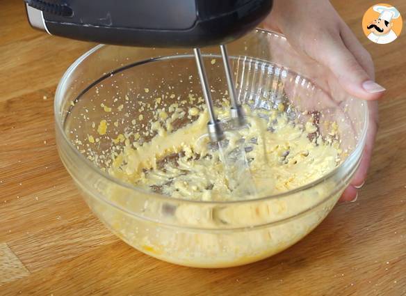 Italienisches tiramisu