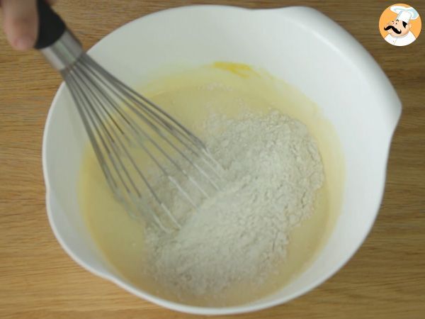 Einfacher käsekuchen aus 4 zutaten