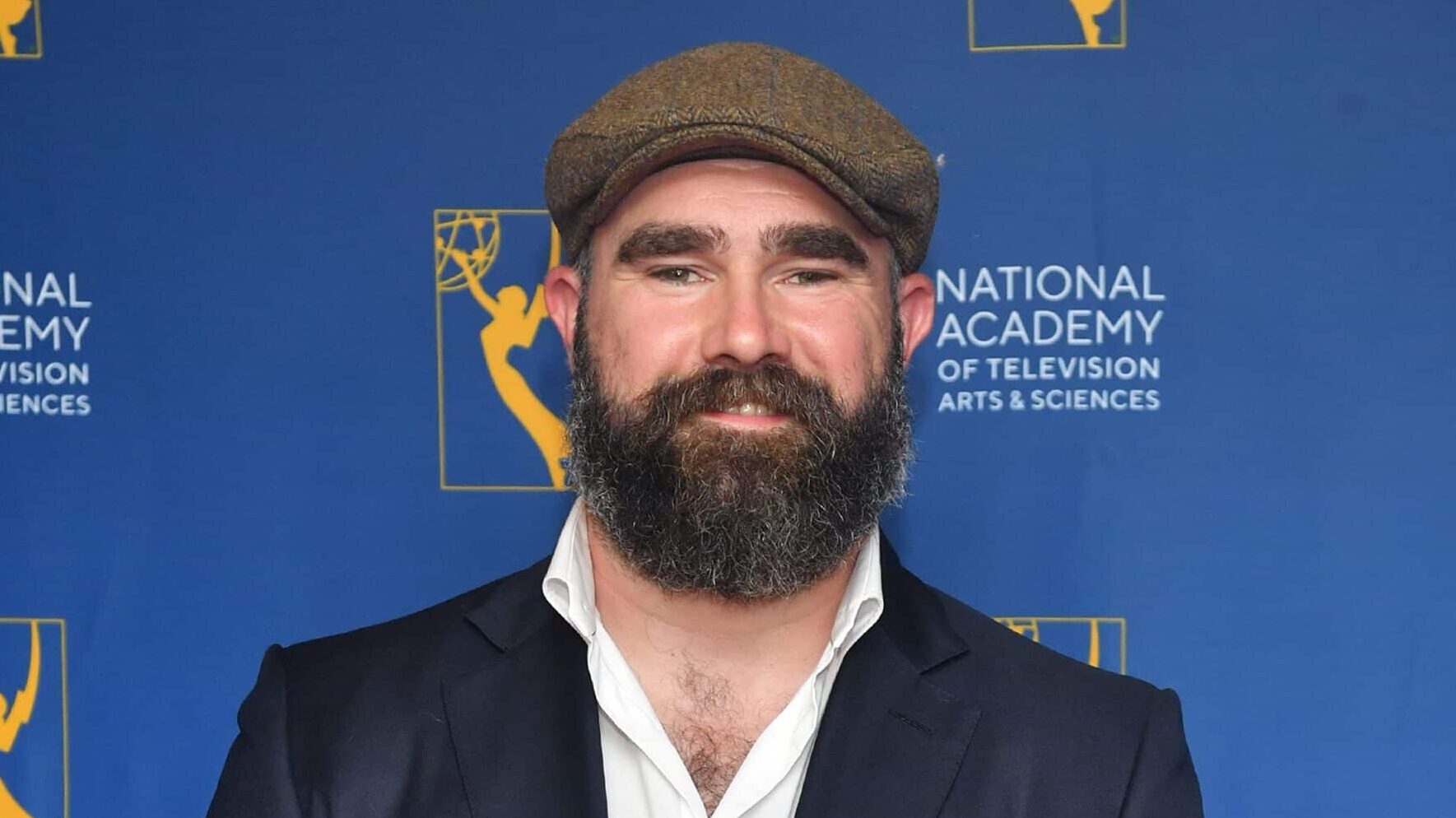 Jason Kelce Feeling’Bittersweet’ Emotions Over Split Loyalties After