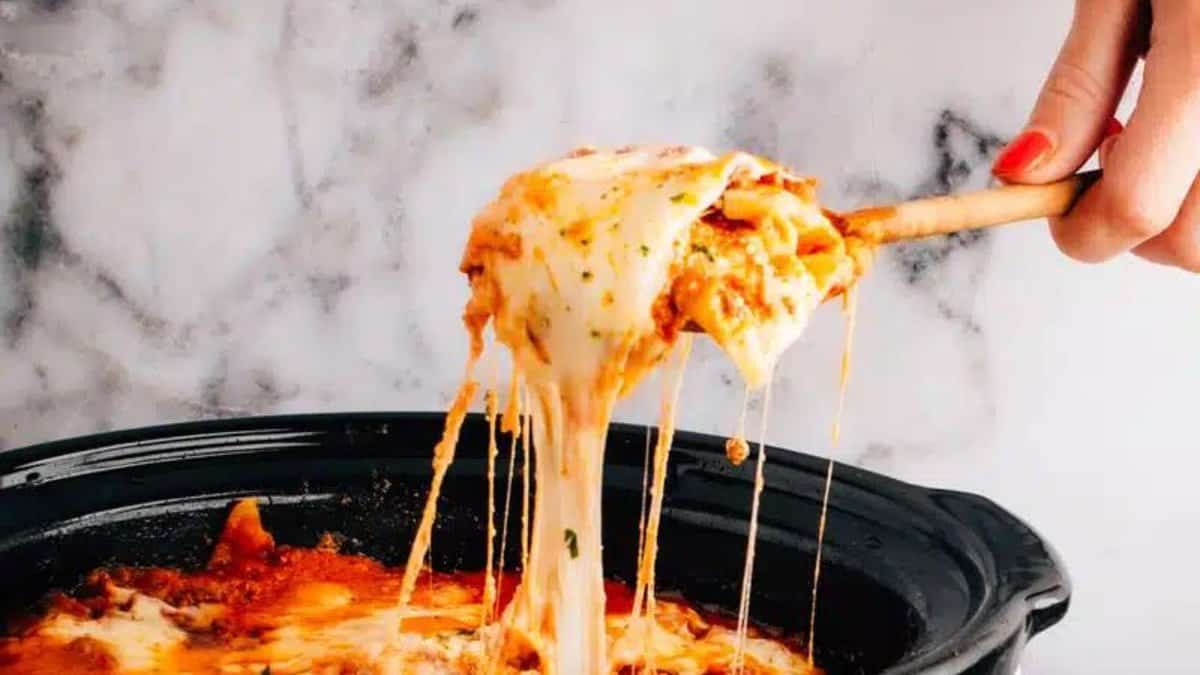 22 Effortless Slow Cooker Dinners That Cook While You Relax