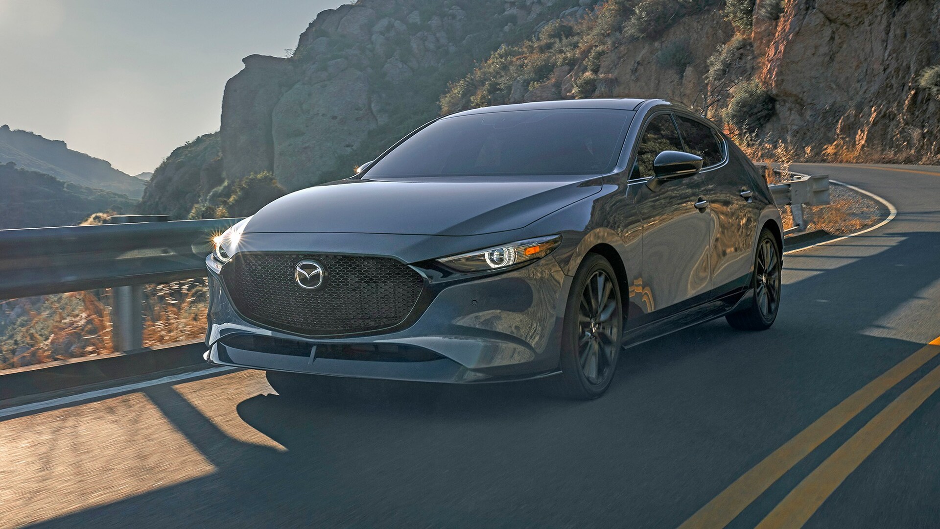 Mazdas Infotainment Software Can Leave Owners Open to Hacking Attacks