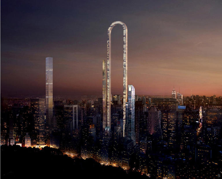 レビュー高評価アイテム特集｜ファッション通販 Bend' 'Big nicknamed Skyscraper set longest world's be to ウェア