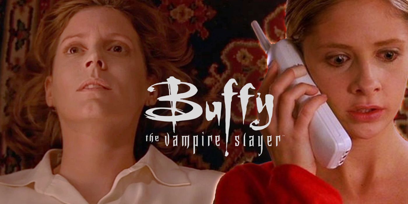 What Episode Does Buffy’s Mom Die (& Why Is It So Important)?