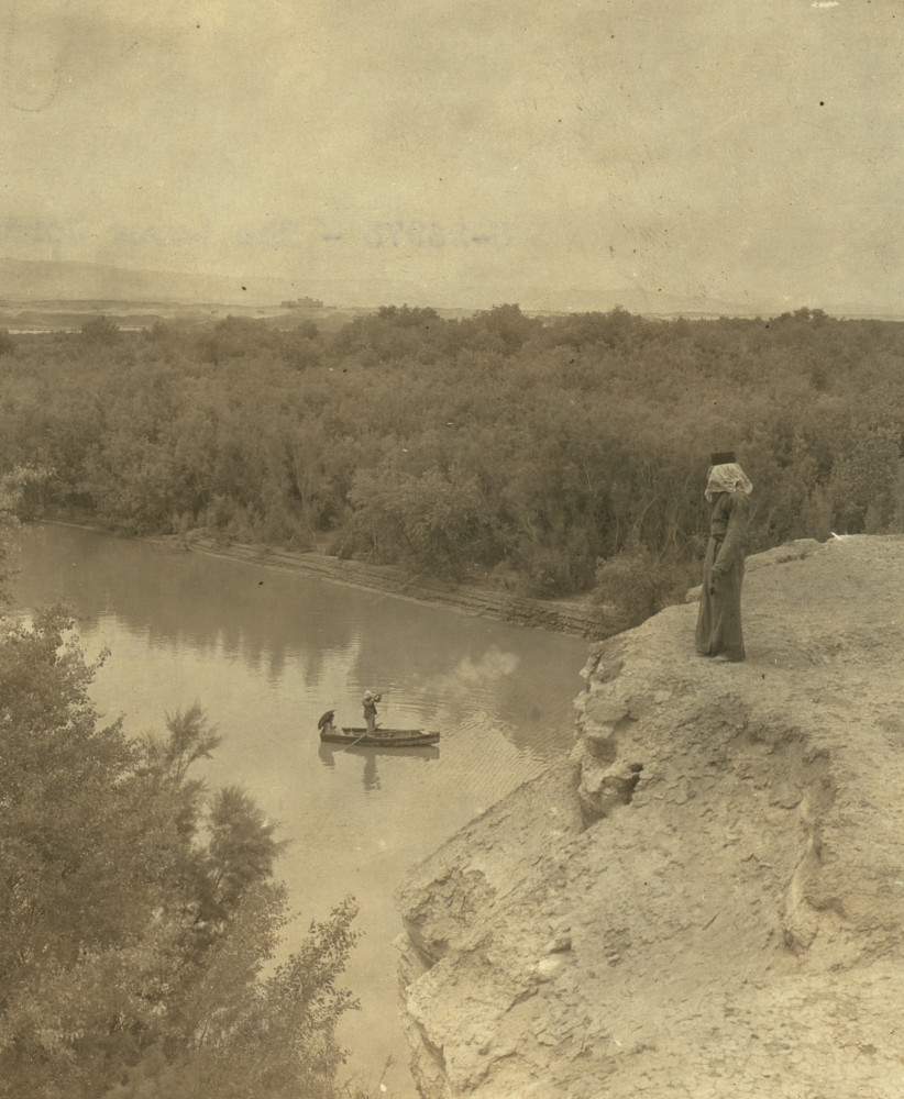 The truth behind Sodom and Gomorrah's destruction