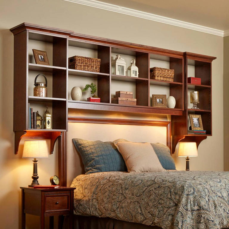 50 incredible DIY home projects