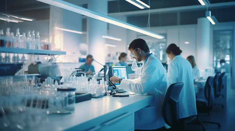 Avadel Pharmaceuticals Receives Orphan Drug Designation for LUMRYZ in IH