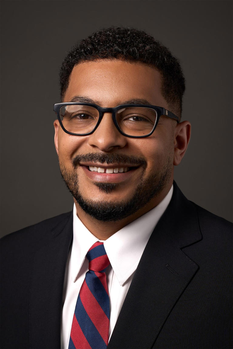 San Mateo County appoints Chad Peace as new executive officer to lead San Mateo County appoints Chad Peace as new executive officer to lead